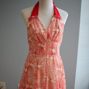 Anthropologie McGinn Dress